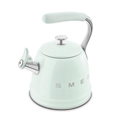 SMEG Kettle Retro Style - CKLW2001PG