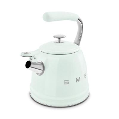 SMEG Kettle Retro Style - CKLW2001PG