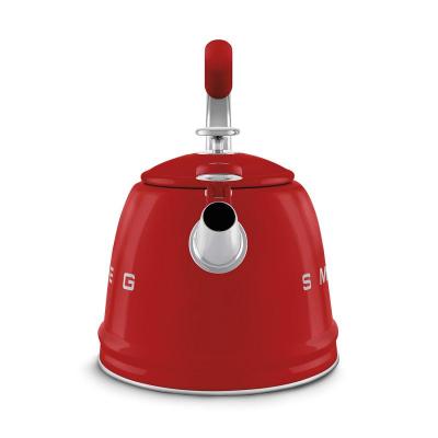 SMEG Kettle Retro-Style - CKLW2001RD