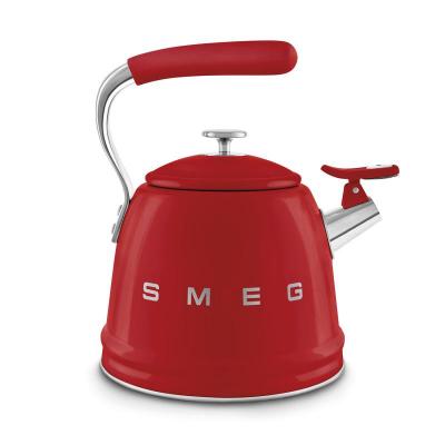 SMEG Kettle Retro-Style - CKLW2001RD