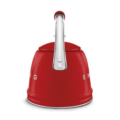 SMEG Kettle Retro-Style - CKLW2001RD