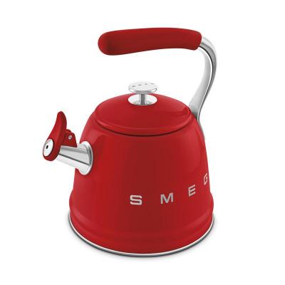 SMEG Kettle Retro-Style - CKLW2001RD