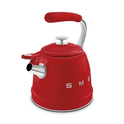 SMEG Kettle Retro-Style - CKLW2001RD