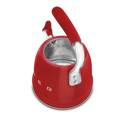 SMEG Kettle Retro-Style - CKLW2001RD