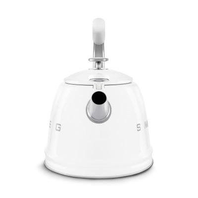 SMEG Kettle Retro-Style - CKLW2001WH