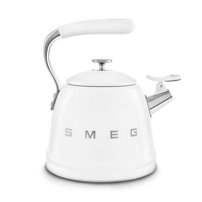 SMEG Kettle Retro-Style - CKLW2001WH