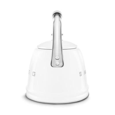 SMEG Kettle Retro-Style - CKLW2001WH