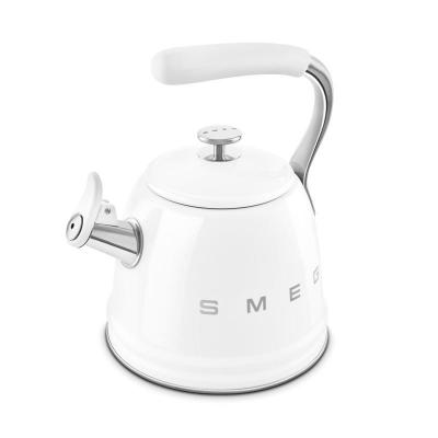 SMEG Kettle Retro-Style - CKLW2001WH