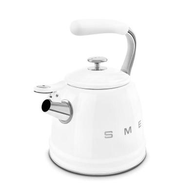 SMEG Kettle Retro-Style - CKLW2001WH