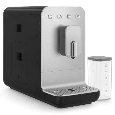 SMEG Collezione Automatic Coffee Machine  - BCC13BLMUS