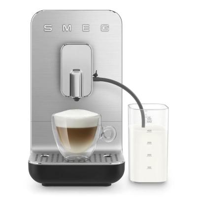 SMEG Collezione Automatic Coffee Machine  - BCC13BLMUS