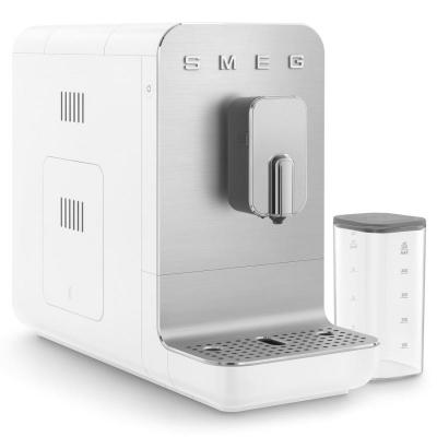 SMEG Collezione Automatic Coffee Machine  - BCC13BLMUS