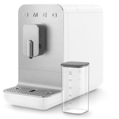 SMEG Collezione Automatic Coffee Machine  - BCC13BLMUS