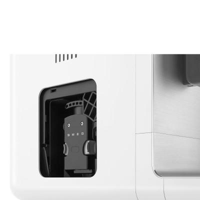 SMEG Collezione Automatic Coffee Machine  - BCC13BLMUS