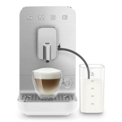 SMEG Collezione Automatic Coffee Machine  - BCC13BLMUS