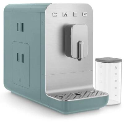 SMEG Collezione Automatic Coffee Machine  - BCC13EGMUS