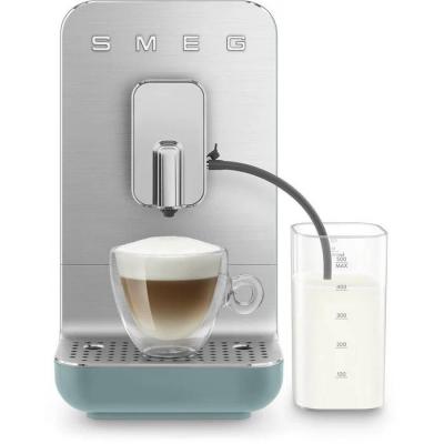 SMEG Collezione Automatic Coffee Machine  - BCC13EGMUS