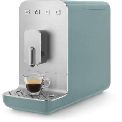 SMEG Collezione Automatic Coffee Machine  - BCC13EGMUS