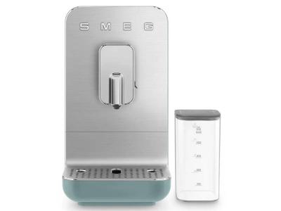 SMEG Collezione Automatic Coffee Machine  - BCC13EGMUS