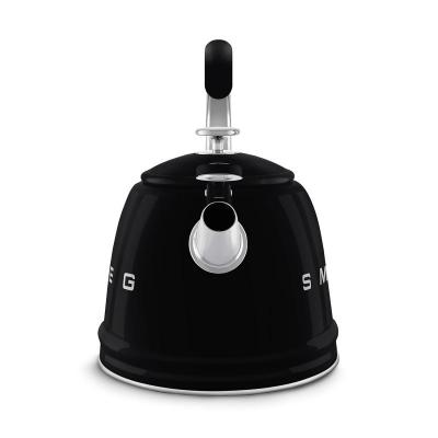 SMEG Kettle Retro Style - CKLW2001BL