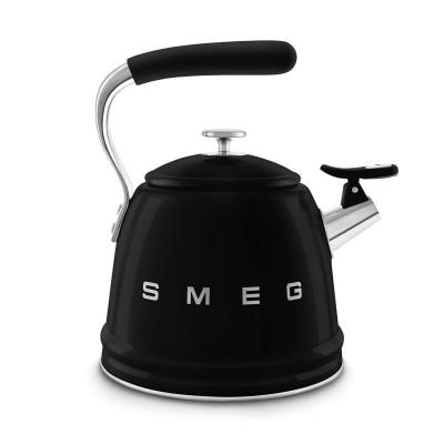 SMEG Kettle Retro Style - CKLW2001BL