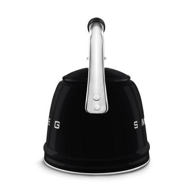 SMEG Kettle Retro Style - CKLW2001BL