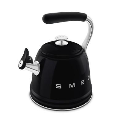 SMEG Kettle Retro Style - CKLW2001BL