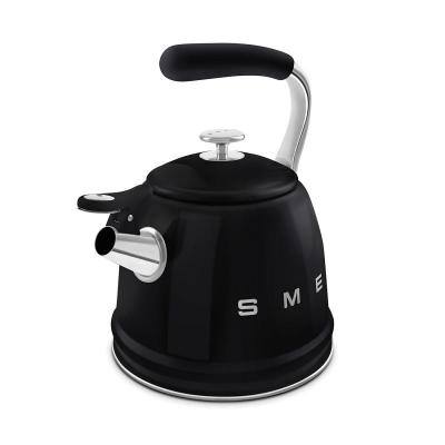 SMEG Kettle Retro Style - CKLW2001BL