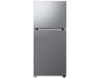 30" Samsung 18 Cu. Ft. Top Mount Refrigerator - RT18DG6500SRAC