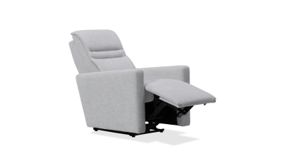 Palliser Power Wall Hugger Recliner with Power Headrest - Highland