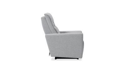 Palliser Power Wall Hugger Recliner with Power Headrest - Highland