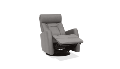 Palliser Power Swivel Glide Recliner with Power Headrest - West Coast II