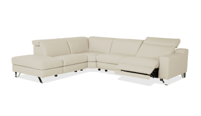 Palliser  5-Seat Corner Sectional - Tabor Sectional