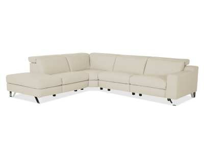 Palliser  5-Seat Corner Sectional - Tabor Sectional