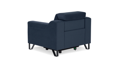 Palliser Power Wall Hugger Recliner with Power Headrest - Tabor Recliners