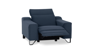 Palliser Power Wall Hugger Recliner with Power Headrest - Tabor Recliners