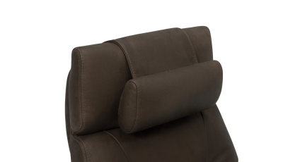 Palliser Zero Gravity Recliner with Air Massage and Heat Pad - Zg5