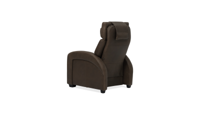 Palliser Zero Gravity Recliner with Air Massage and Heat Pad - Zg5