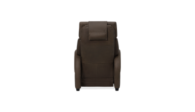 Palliser Zero Gravity Recliner with Air Massage and Heat Pad - Zg5