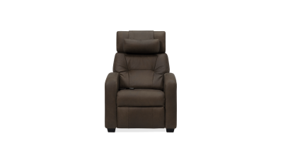 Palliser Zero Gravity Recliner with Air Massage and Heat Pad - Zg5