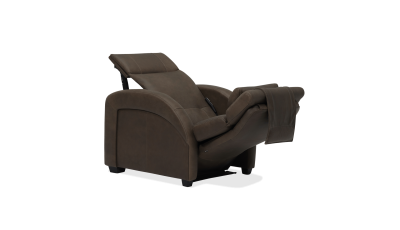 Palliser Zero Gravity Recliner with Air Massage and Heat Pad - Zg5