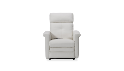 Palliser Power Wall Hugger Recliner with Power Headrest - Granville Lift Recliner