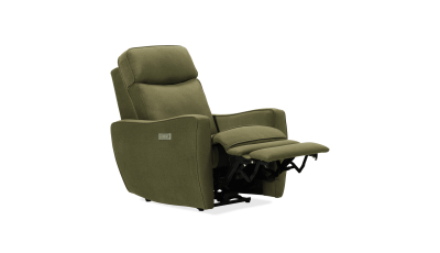 Palliser Power Wall Hugger Recliner - Oakridge