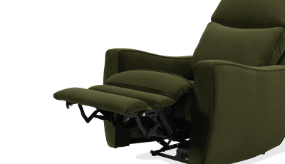 Palliser Power Wall Hugger Recliner - Oakridge