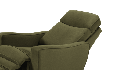 Palliser Power Wall Hugger Recliner - Oakridge