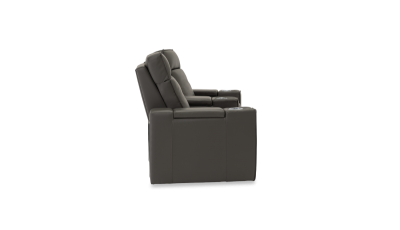 Palliser 2-Seat Straight Layout Home Theatre Seating - Ace