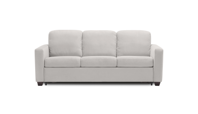 Palliser Queen Sofabed with 3 Cushions - Kildonan