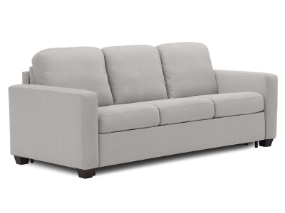 Palliser Queen Sofabed with 3 Cushions - Kildonan