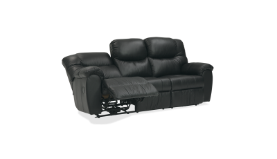 Palliser Reclining Sofa - Regent Sofas