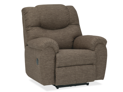 Palliser Swivel Rocking Recliner - Regent Recliners